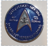 Challenge Coin